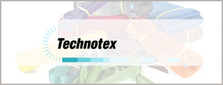 brand technotex webbing round sling belt